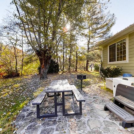 3 Bed 2 Bath Vacation Home In Whittier Exterior foto