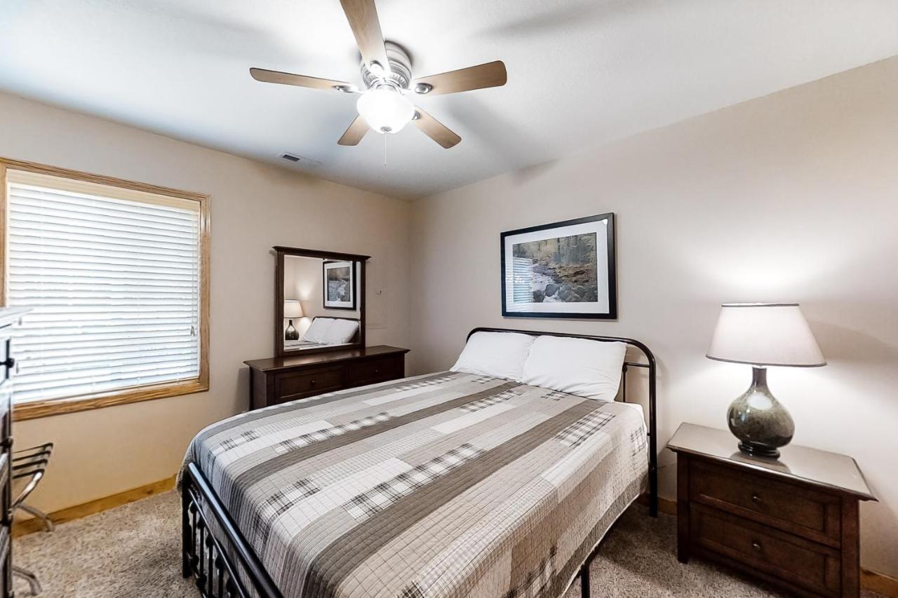 3 Bed 2 Bath Vacation Home In Whittier Exterior foto