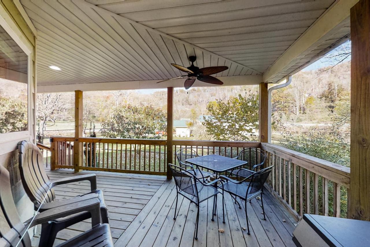 3 Bed 2 Bath Vacation Home In Whittier Exterior foto