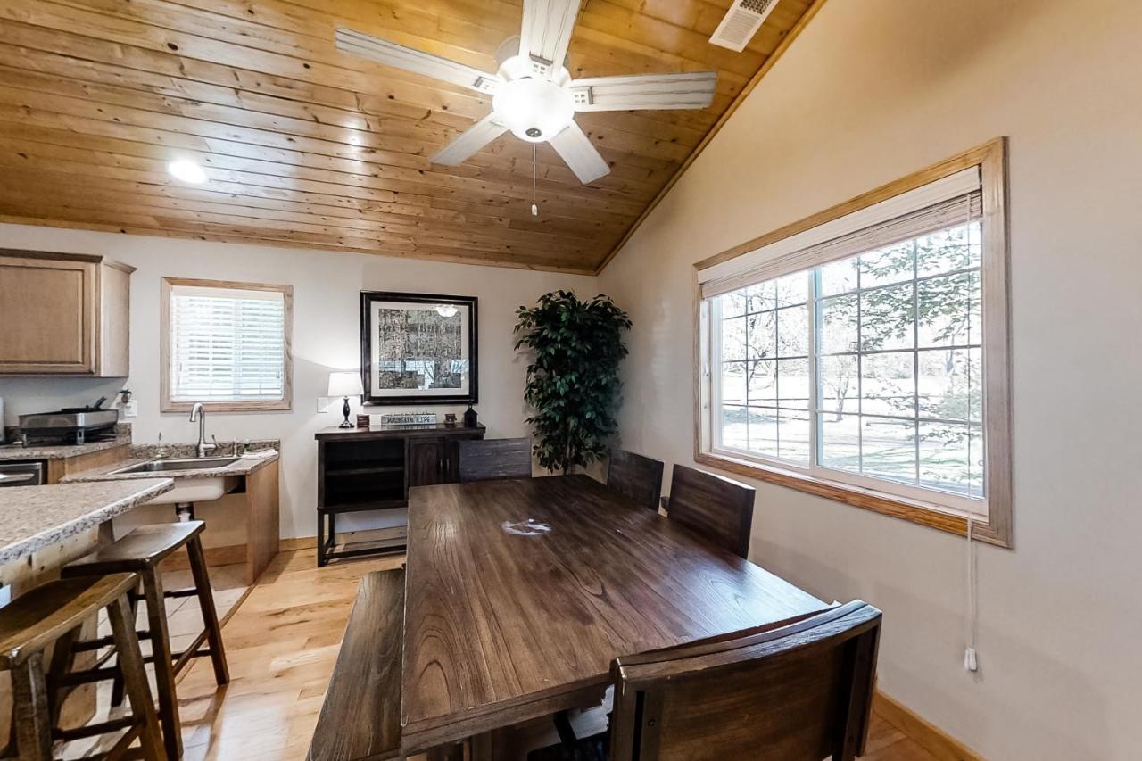 3 Bed 2 Bath Vacation Home In Whittier Exterior foto