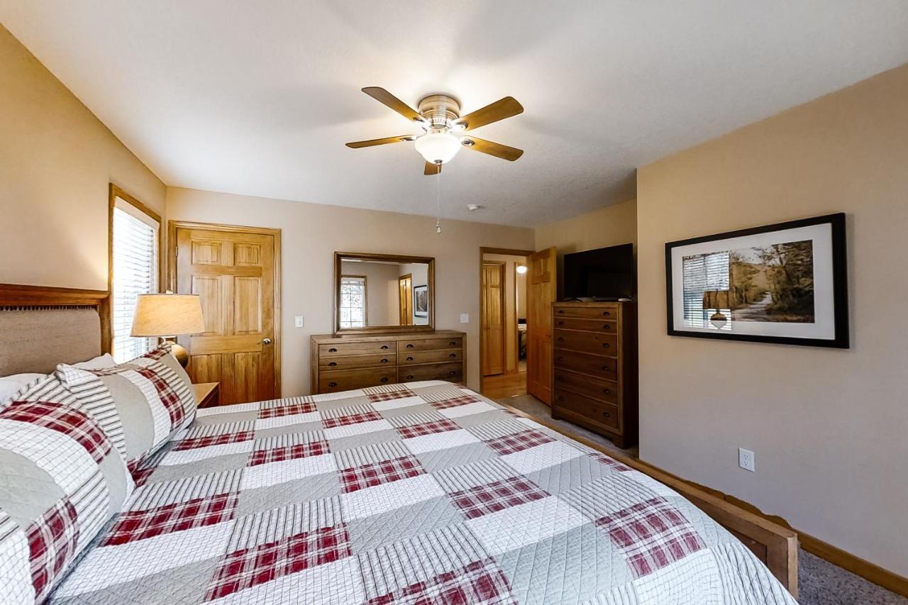 3 Bed 2 Bath Vacation Home In Whittier Exterior foto