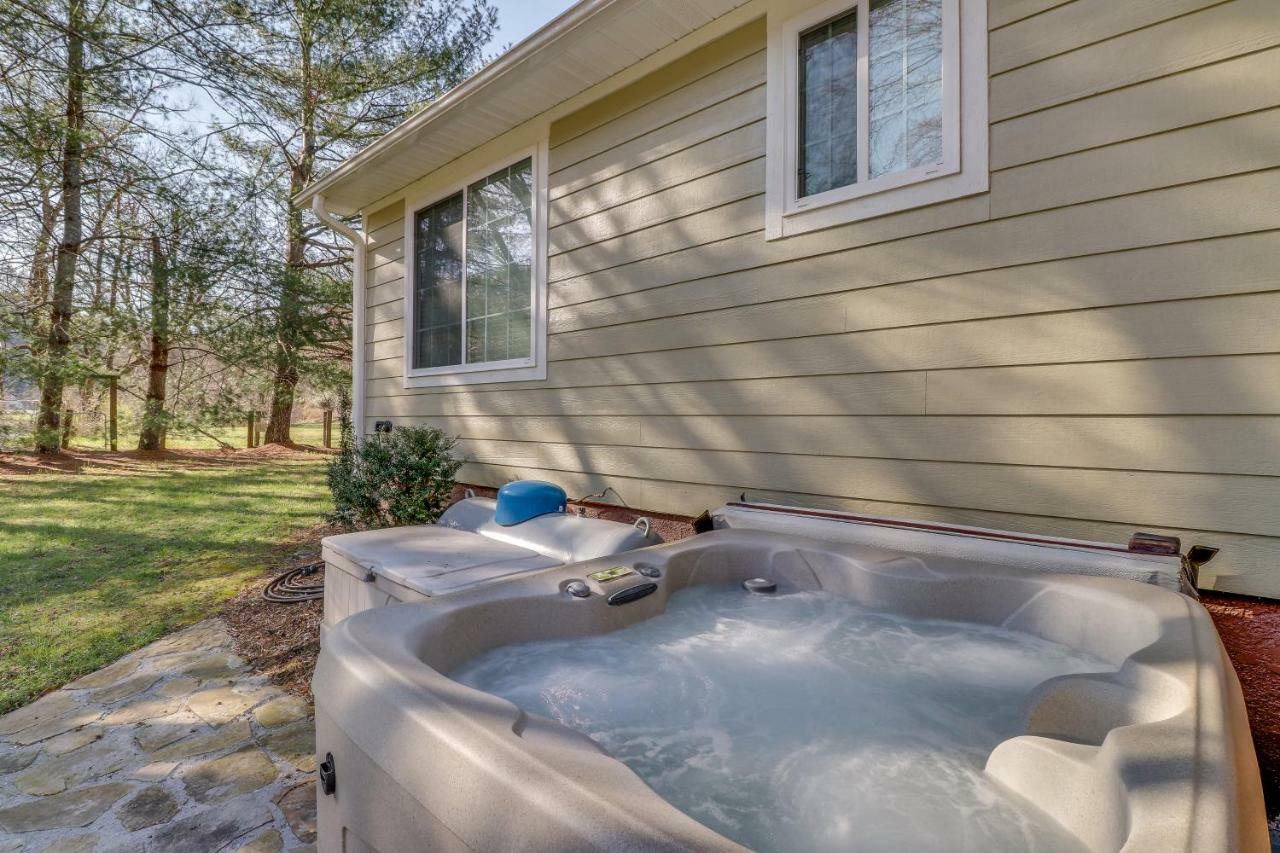 3 Bed 2 Bath Vacation Home In Whittier Exterior foto