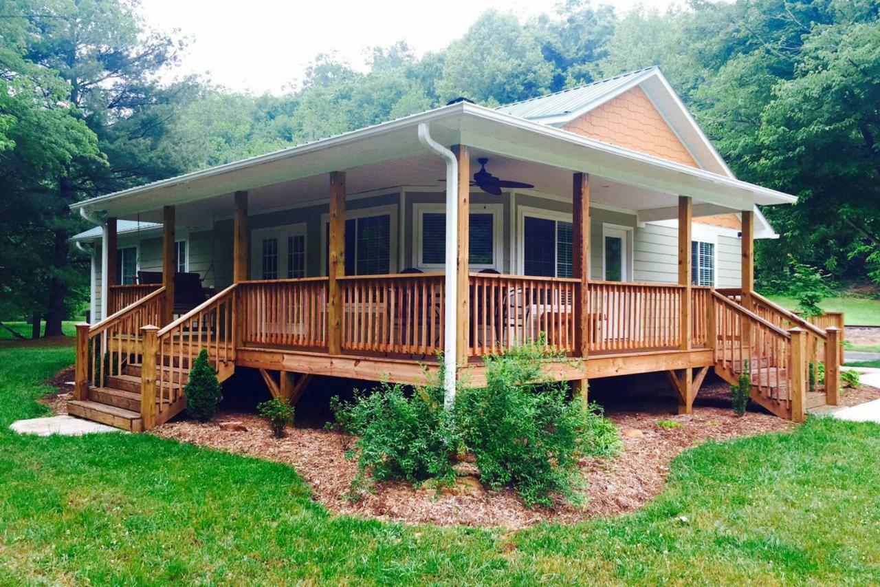 3 Bed 2 Bath Vacation Home In Whittier Exterior foto